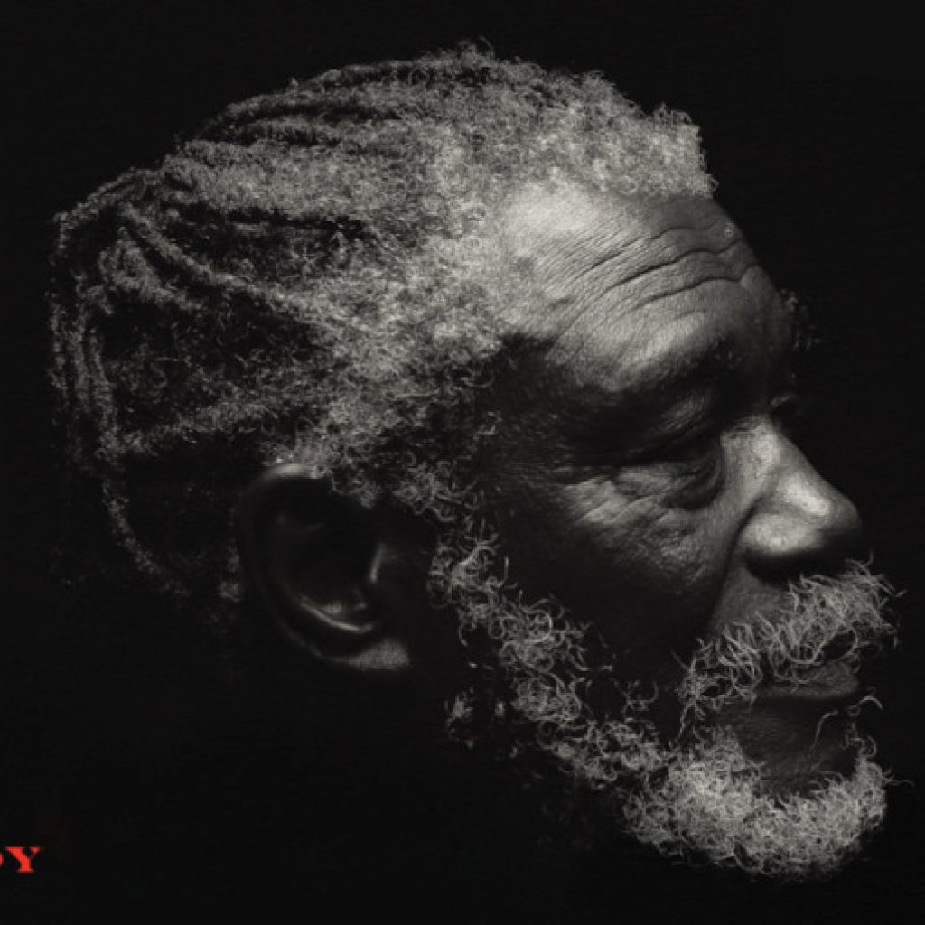 Horace Andy, le flamboyant Midnight Rocker