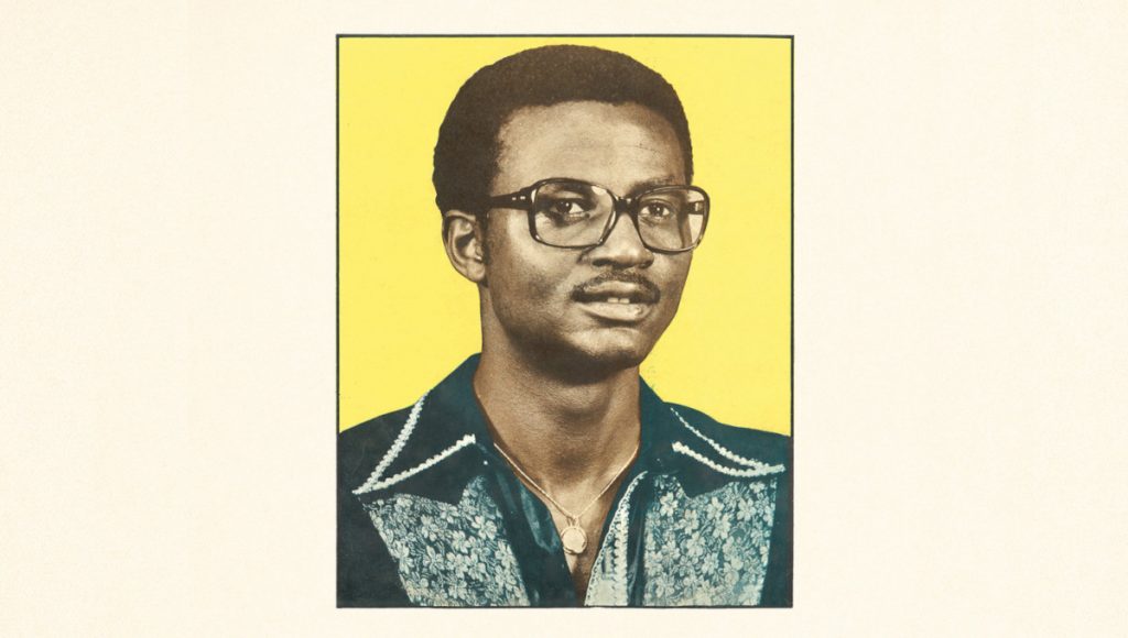 Orchestre Massako, Mackjoss, Mack Joss, Amara Touré, FAG Orchestra, musique gabonaise, baobab, le boucher, rumba gabonaise, makossa, analog africa, hommage