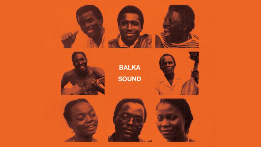 Balka Sound, retour sur une révolution dans le son des Béembé du Congo
