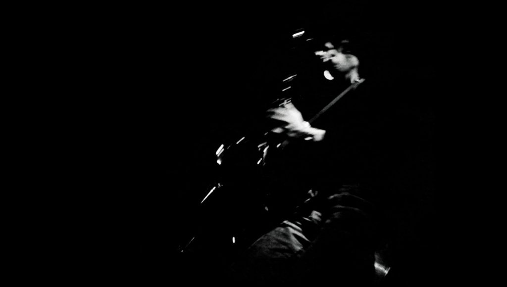 Introducing Hideyasu Terakawa Quartet, en jazz et en live