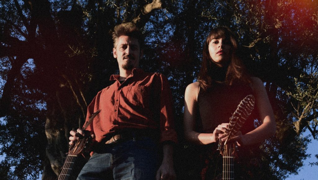 La Cover : L&rsquo;étourdissant Sinnerman de Kadinelia en live
