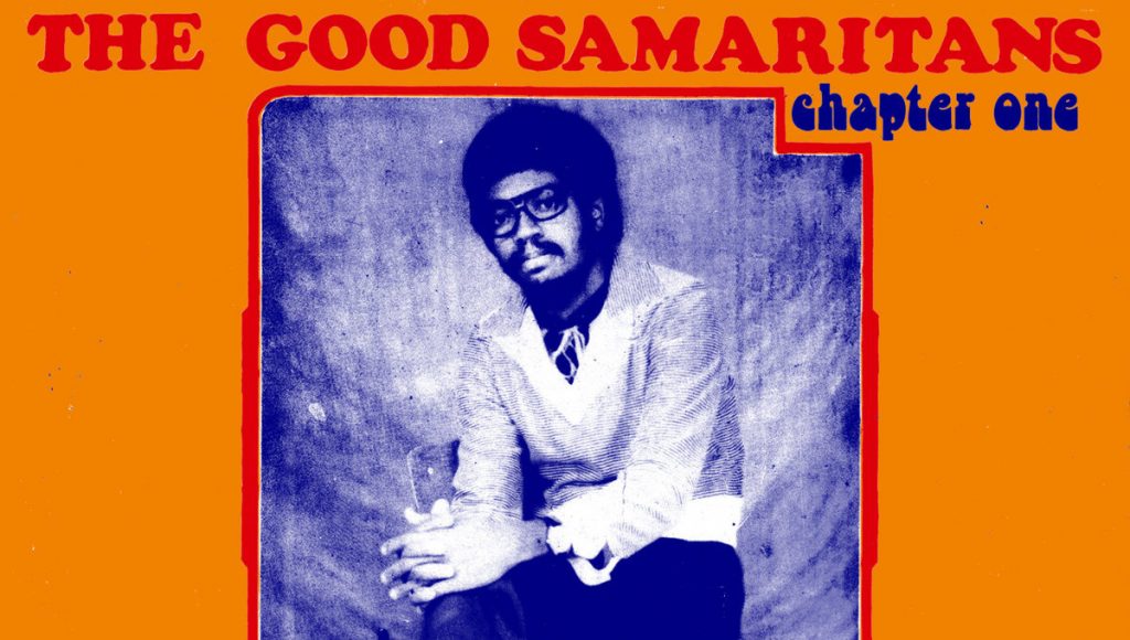 Analog Africa redonne du goût au funk de The Good Samaritans