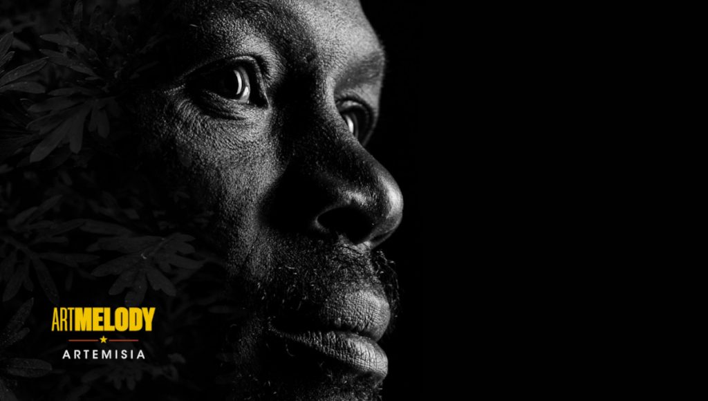 Art Melody infuse toute la puissance de son rap sur Artemisia