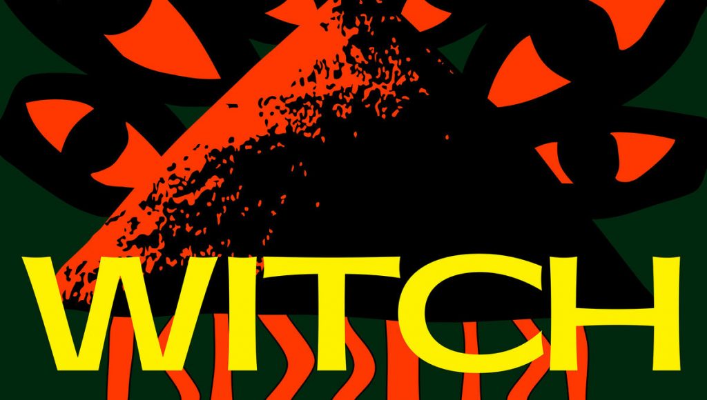 WITCH, zamrock, Zango, Partisan Records, Desert Daze Records, rock, rock psychedelique, rock zambien, Sampa the Great, avalanche of love, amanaz, waile