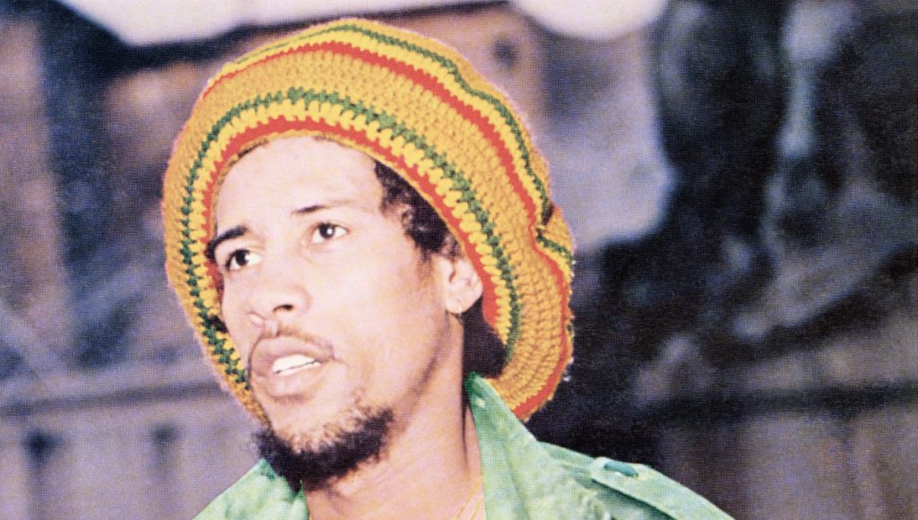 Stranger Já Catem Traboi, le premier album de Tchiss Lopes réédité