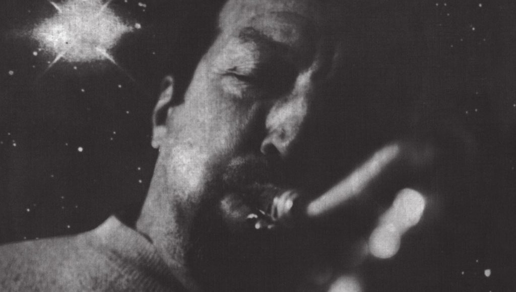 Le Blues Para Un Cosmonauta d&rsquo;Horacio Chivo Borraro revient sur terre