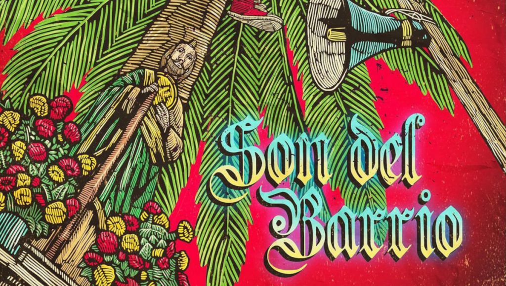 Bienvenu dans le Tropical Gueto de l&rsquo;Original Son del Barrio