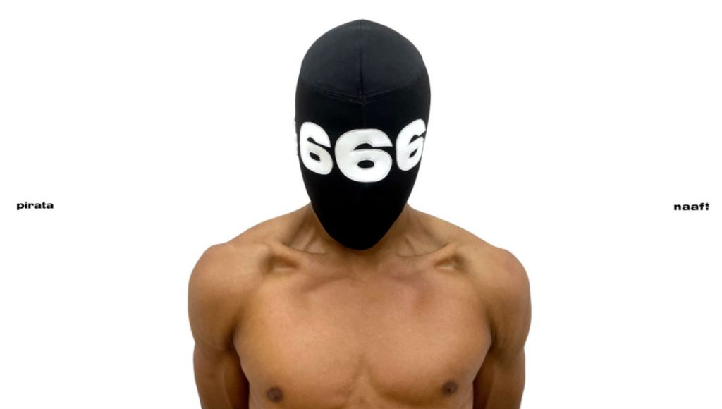 On perverti le dancefloor avec le Pirata 666 de NAAFI