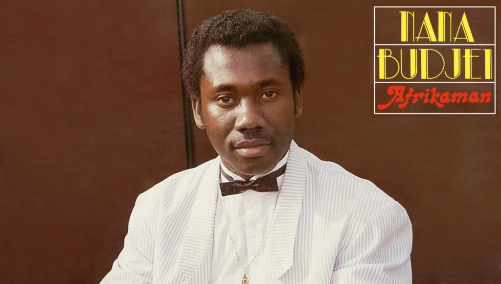 Le pur son afro-londonien de Nana Budjei et son Afrikaman