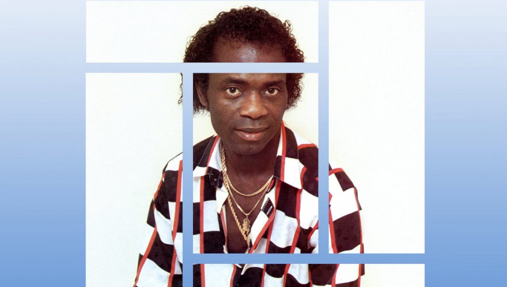 La légende, le départ, et la révolution burger de Thomas Frempong