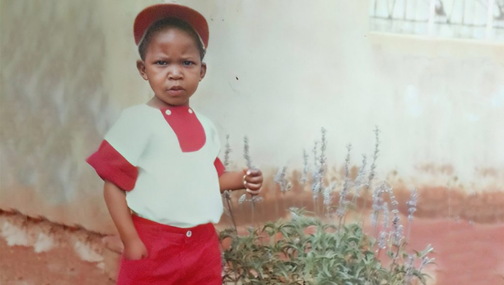 True Story, le cri de l&rsquo;Afrique du Sud du Malcolm Jiyane Tree-O