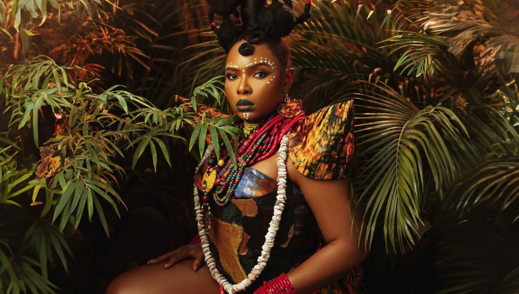 Yemi ALada, Mama Africa, Rebel Queen, Angelique Kidjo, album, nouvel album, afropop, Konshens, Ziggy marley, KiDi, Innoss'B, nigeria, pop, afrobeat, amapiano, highlife, musique africaine