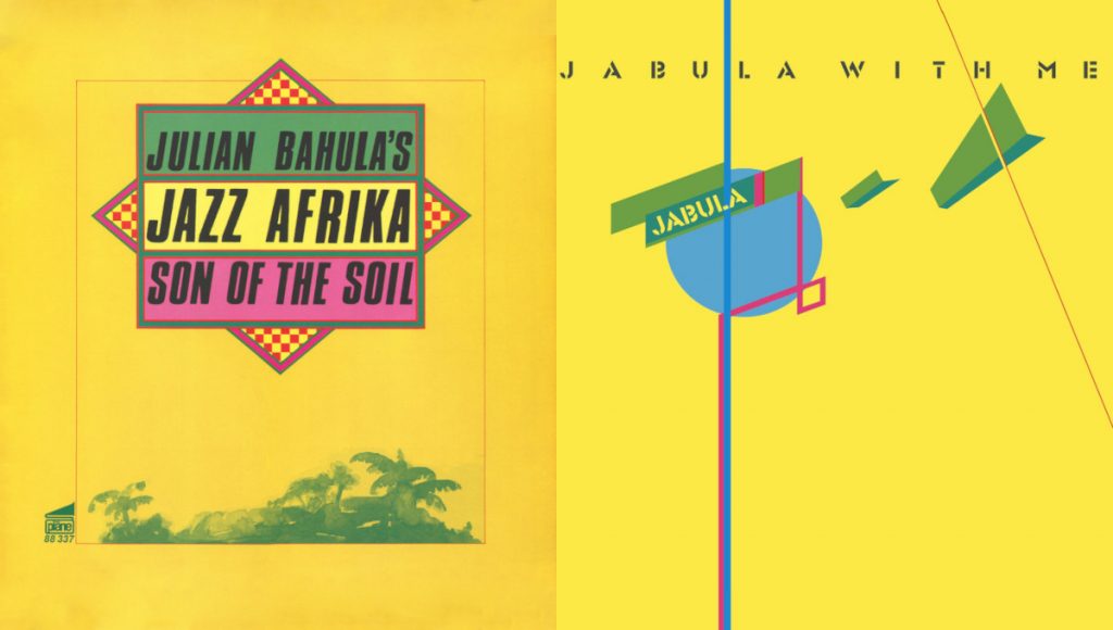 Le jazz de Bahula n&rsquo;a pas la jaunisse chez Strut Records