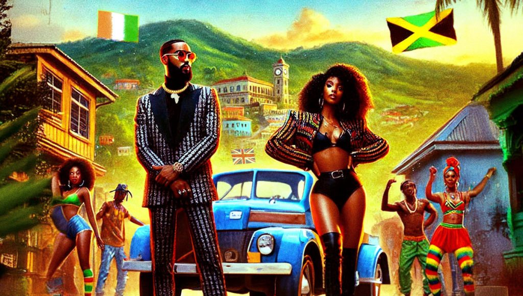 Sit Down de Lahrel et Afro B, le banger crossover qu&rsquo;il vous faut