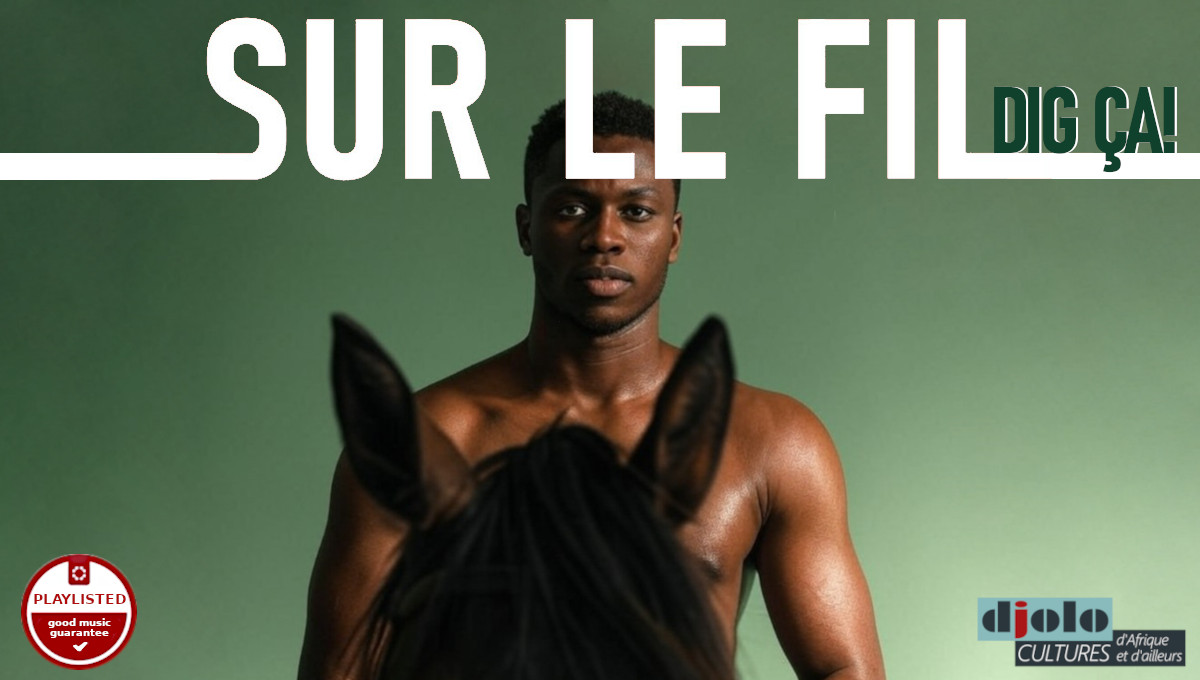 Sur le Fil, dig ça ! La playlist pour les Baddies