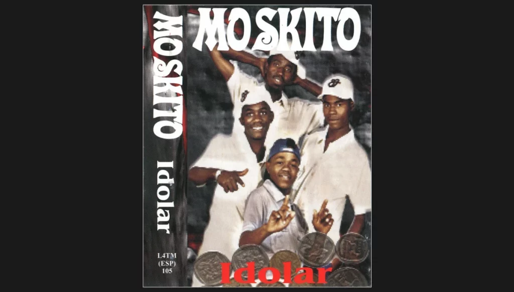 Idolas, du bitume de Tembisa aux vibrations de Moskito