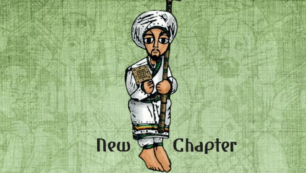 Obidaya retourne aux « Roots » du reggae