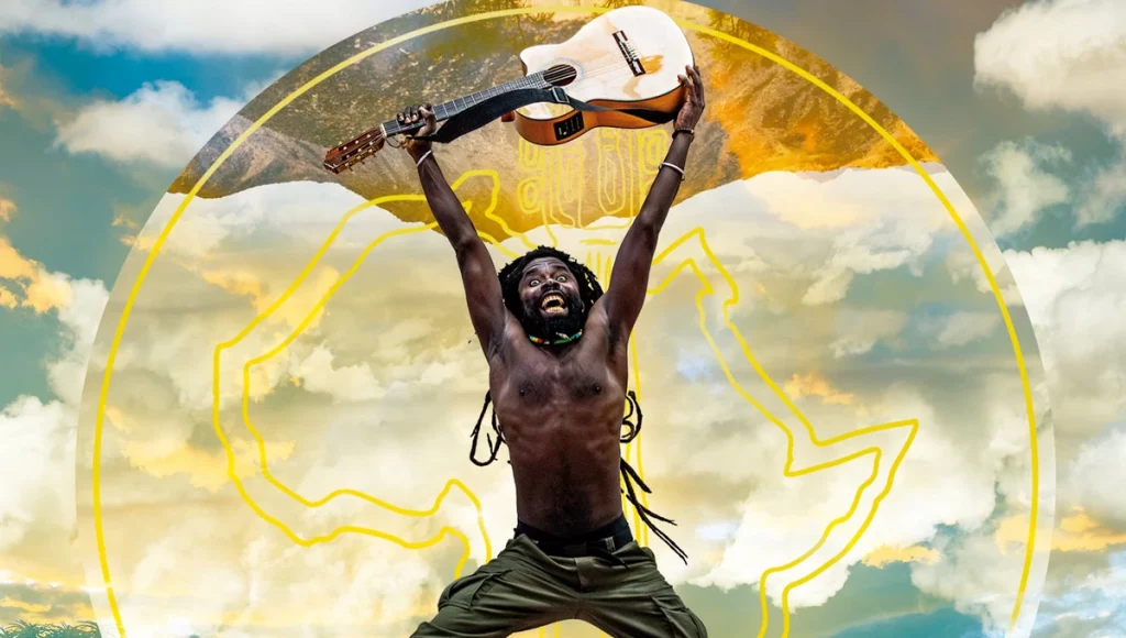Tokororo, la liberté jamais perdue de Doudou Nganga