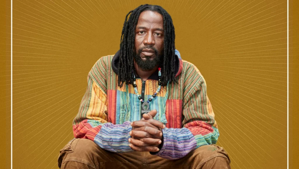 Medical Relief EP, levée de fonds pour sauver Zongo Abongo