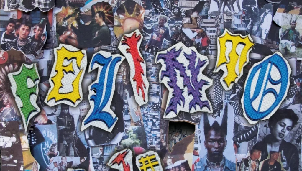 Punk, bloc et favelas, c&rsquo;est la Festa Punk de Felinto