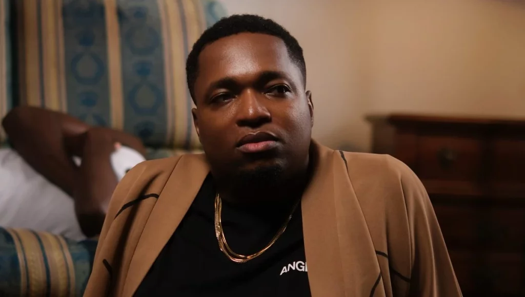 Tontonte, Ko-Jo Cue rallume le feu du hiplife avec style