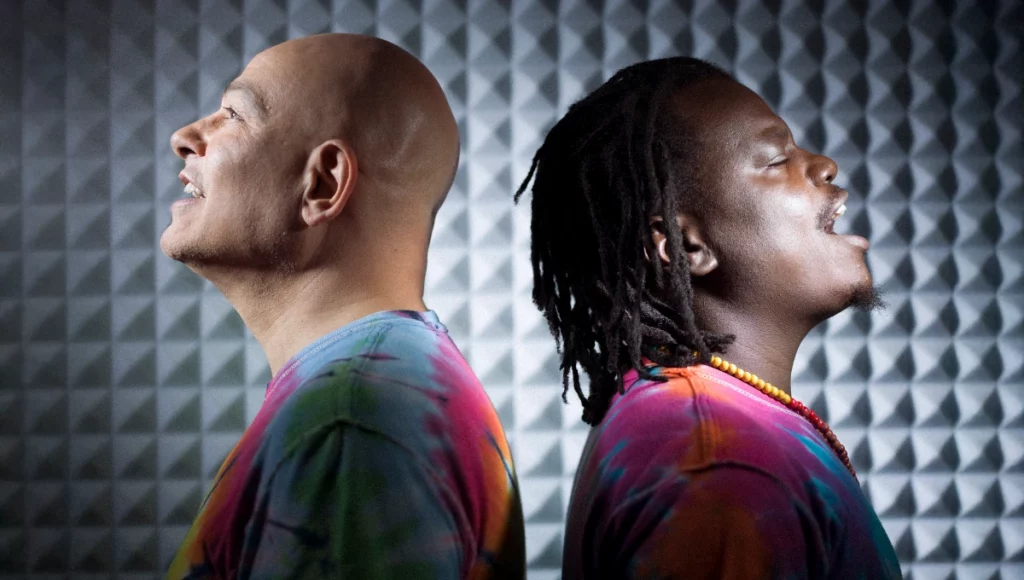Fajiri de Kuma Kura, langue nouvelle ou reggae décolonial