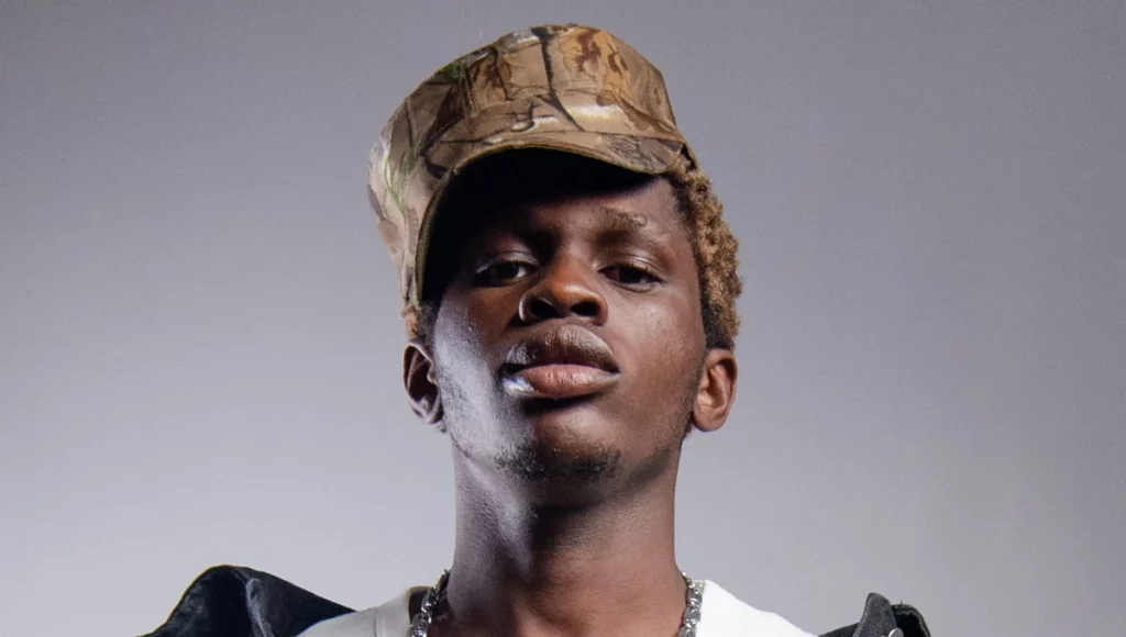 Ikeja (No Go Thief), quand Danpapa GTA fait muter le rap nigérian