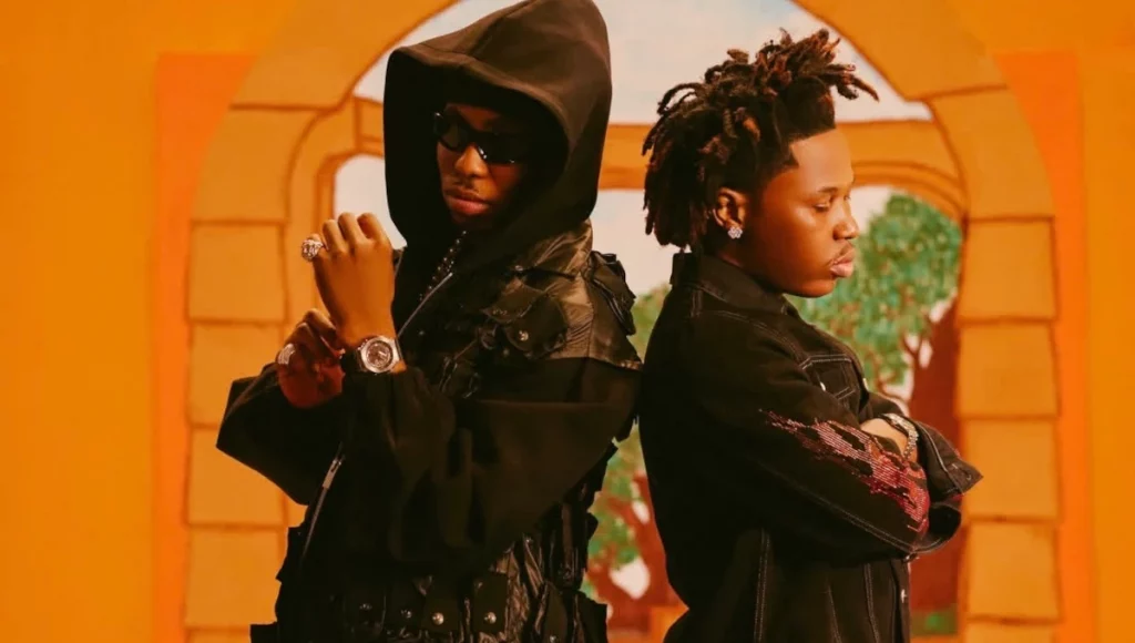Derrière les flashs, l’essentiel, Paparazzi de Shoday & Fola