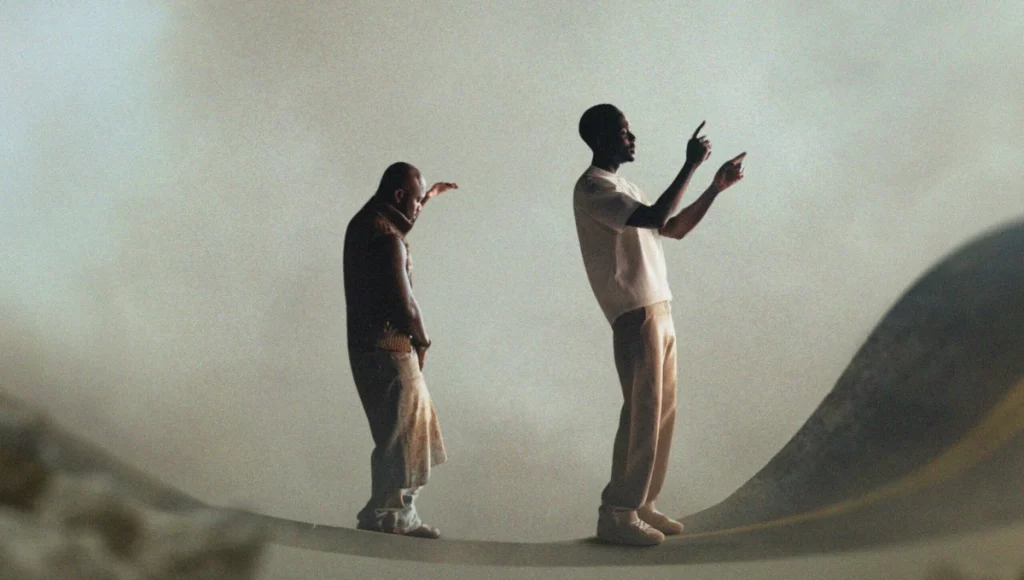 That Way, King Promise et Mr Eazi samplent les Backstreet Boys