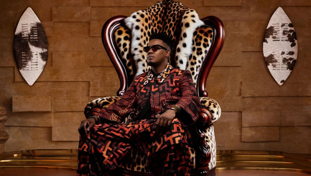 Under The Sun de Sun-el Musician, l’afrohouse en majesté