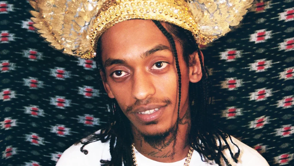 Quand Sideshow crache ses fantômes et son Tigray Funk