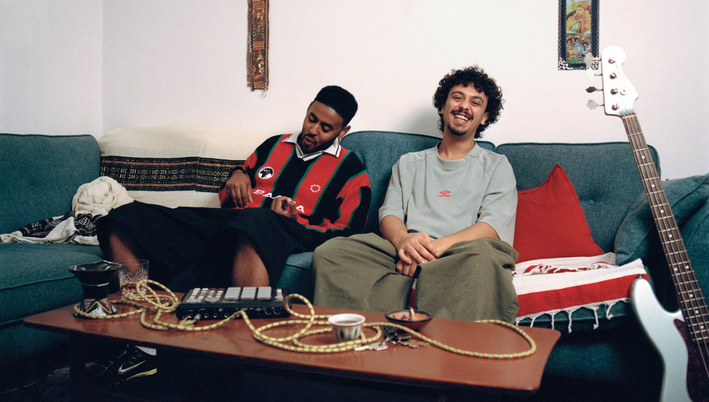 Temesgen de ZENA, smooth, ethio et déjà indispensable
