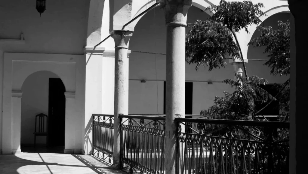 Asdaa : Sufian Ararah et les échos de Tripoli