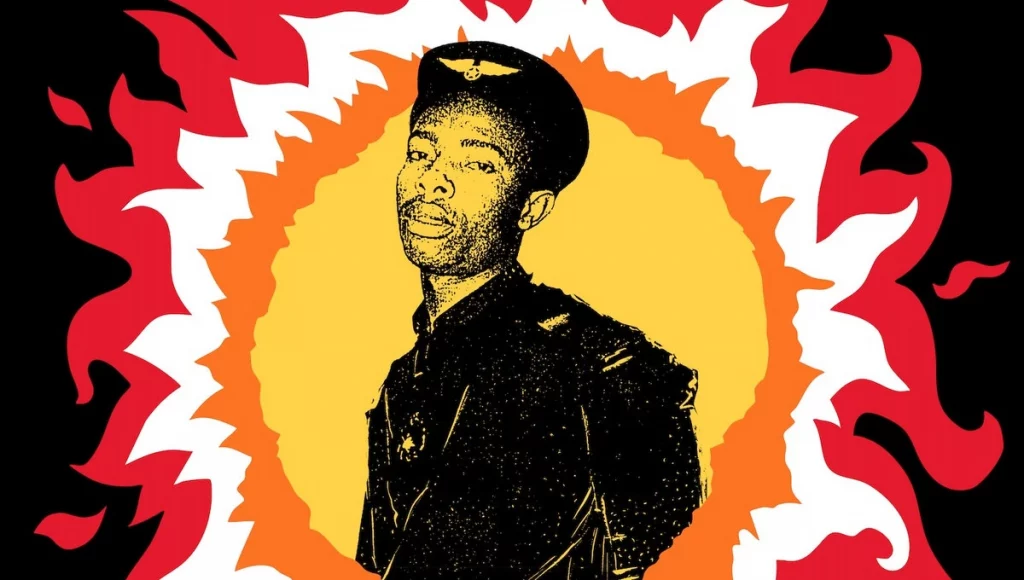 Fight The Fire : le reggae nigérian digital et rebelle des années 80