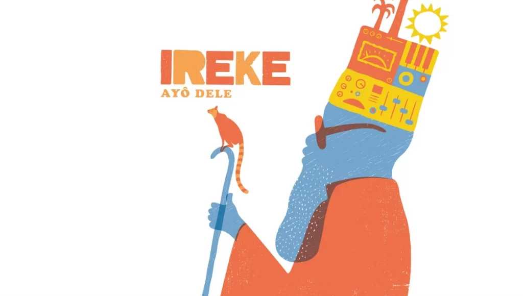 Ayô Dele, quand deux voix portent le groove d’Ireke