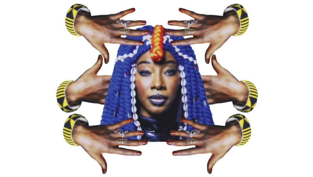 Avec Massa, Fatoumata Diawara chante ses blessures silencieuses