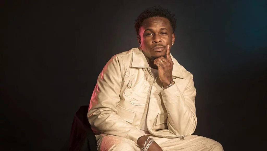Raba avec Young Jonn pose la question du talent de Didi B