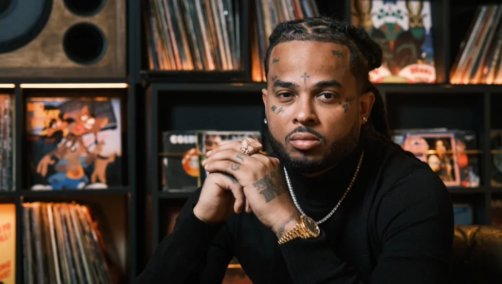 Kalash et son Ex-Voto, un disque de kiffeur entre rap et prière