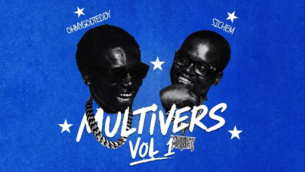 Ohmygodteddy&Sich3m forcent la porte du rap ivoire et africain