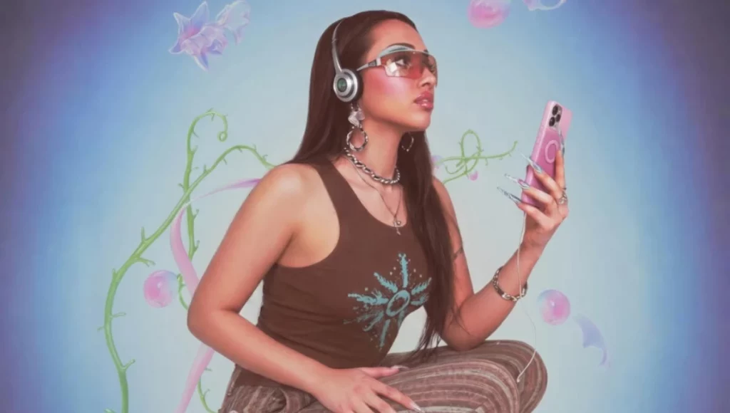 Taffyraps fait des big moves avec son big mood