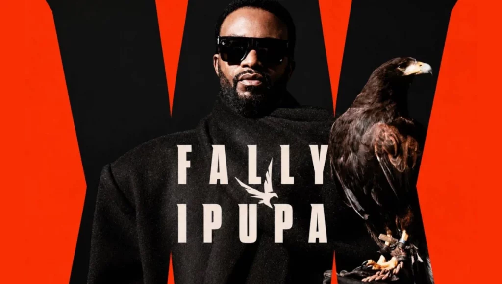 Avec XX Delirium, Fally Ipupa signe un quadruple album démesuré
