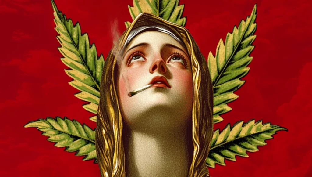 La Maria ou le merengue électronique selon Mystérika