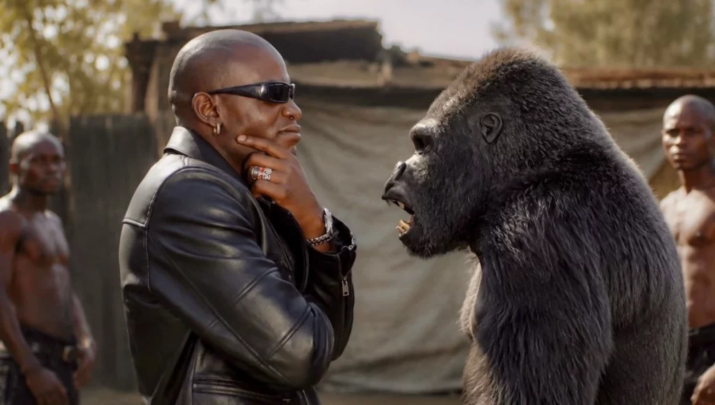 Joe Ikon, l&rsquo;artiste qui fait charbonner le Malawi avec Yotentha