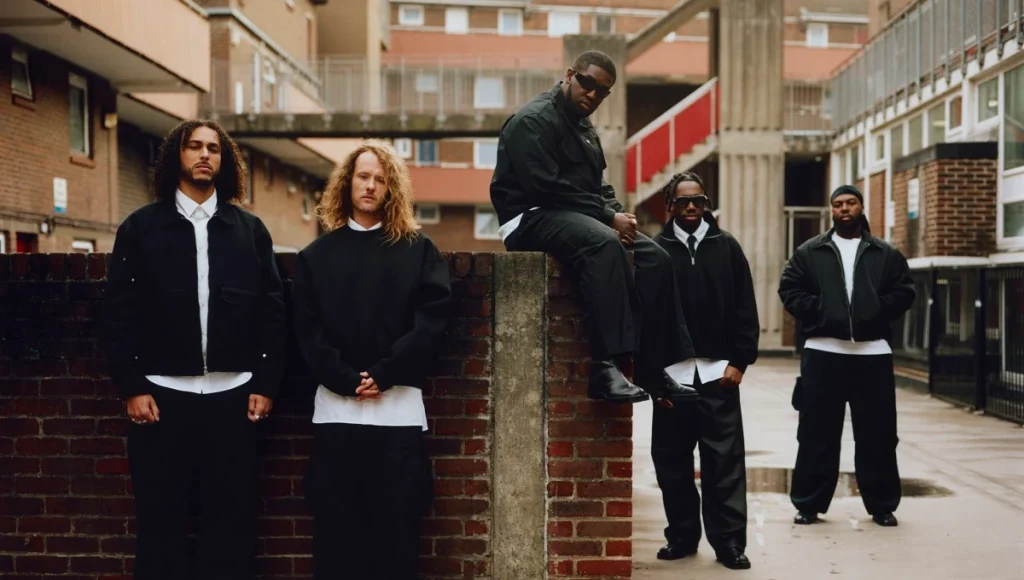 Here Because of Hope, le black album d&rsquo;Ezra Collective