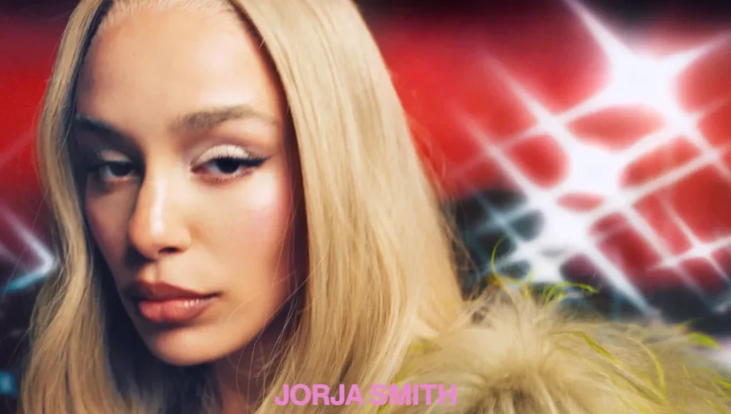 Doit on détester What Are the Odds, le dernier opus de Jorja Smith?