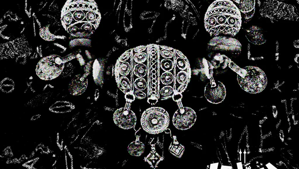 Avec Shilha Vol. 2, Ouella met une claque amazigh à la bass music