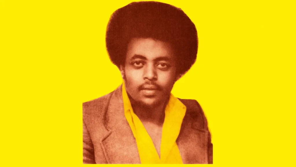 Teodros Makonnen, l’orgue qui rêvait l’Éthiopie des années 80