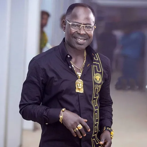 Amakye Dede