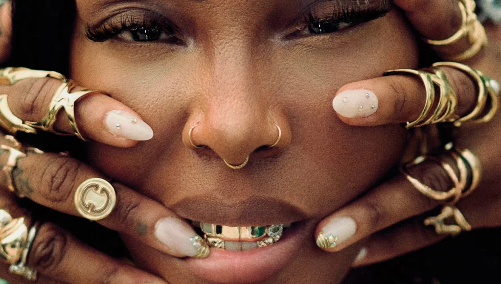 Dawn Richard réinvente la Nouvelle-Orléans avec Creole Culture