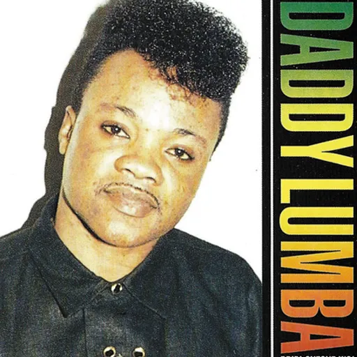 Daddy Lumba